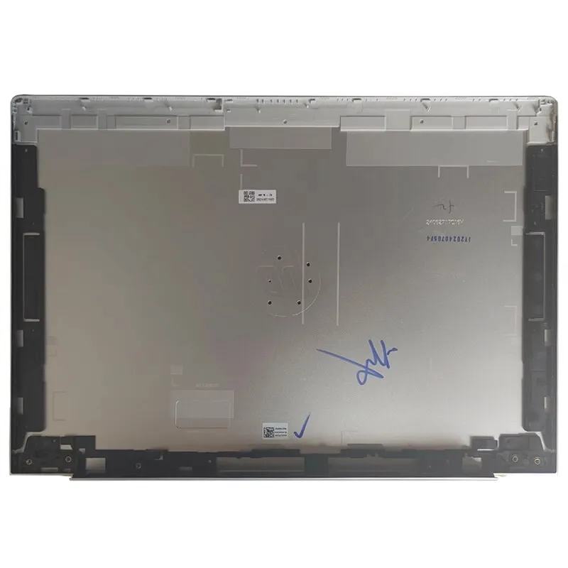 

New Back Cover Lcd Rear Top Screen Case For HP ProBook 440 445 G11 Laptop Patchwork style