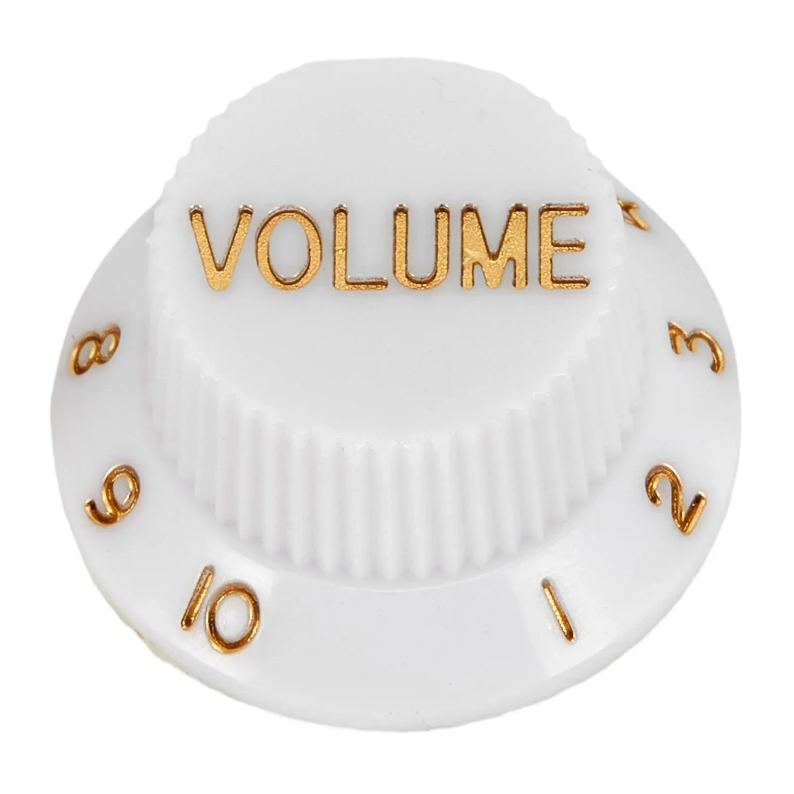 1 Volume VOLUME Knob VOLUME Knob 2 Tone 3PCS Control Knobs High Quality New Style Practical To Use Car Spare Parts