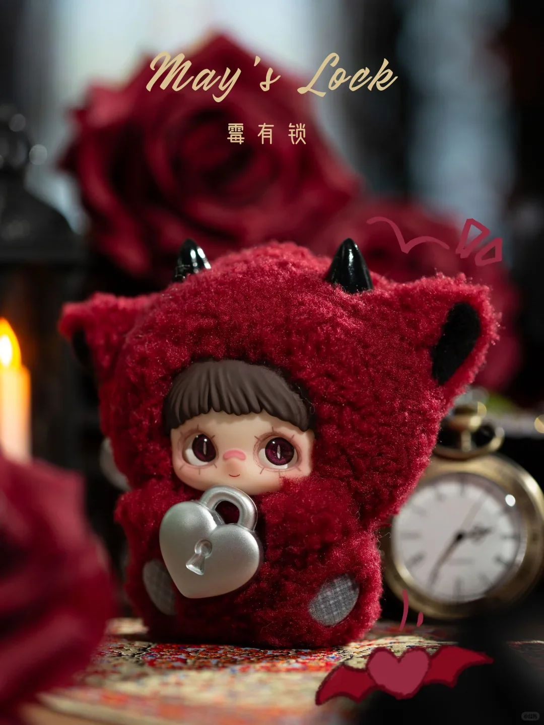 In Stock New Maymei… - image