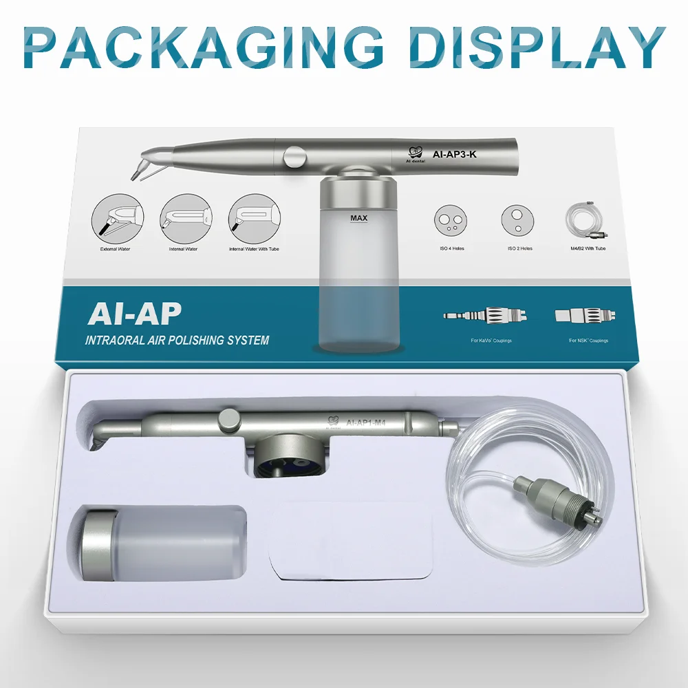 AI-AP1 Dental Sandb… - image