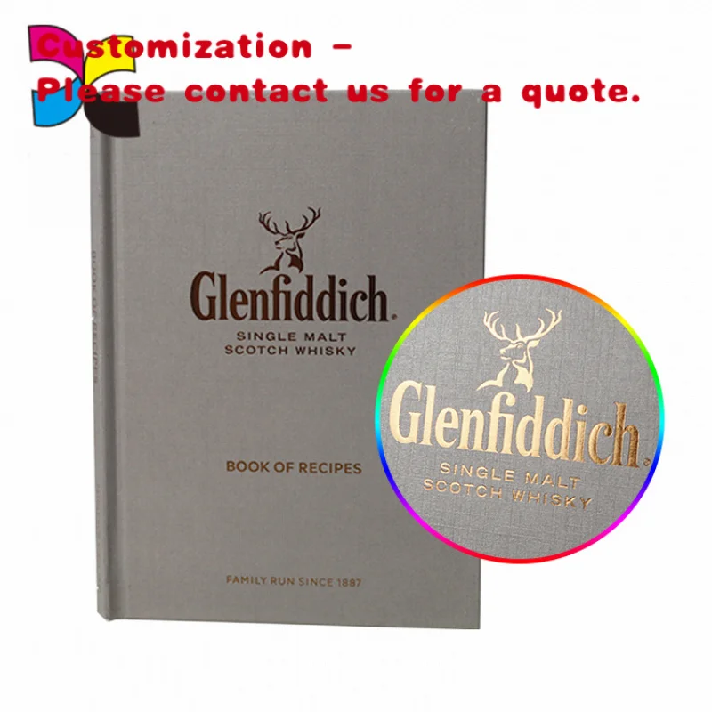 

custom.High Quality Home Decor Decorative Books Factory Production Hard Cover Binding Books