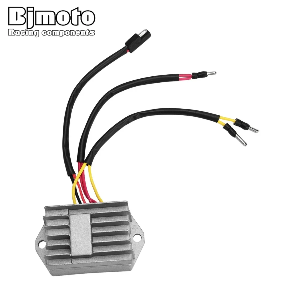 Regulator Rectifier For Ducati MONSTER 400 600 900 Energia 748 900 750 916 For Moto guzzi  QUOTA 1000 NEVADA CLUB 750