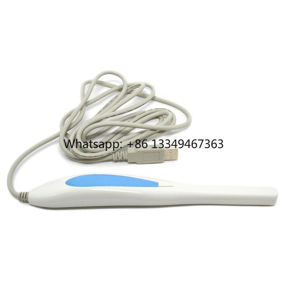 

Withe Color Wifi Dental Intraoral Camera Super Cam Intraoral Camera for Intraoral Camera