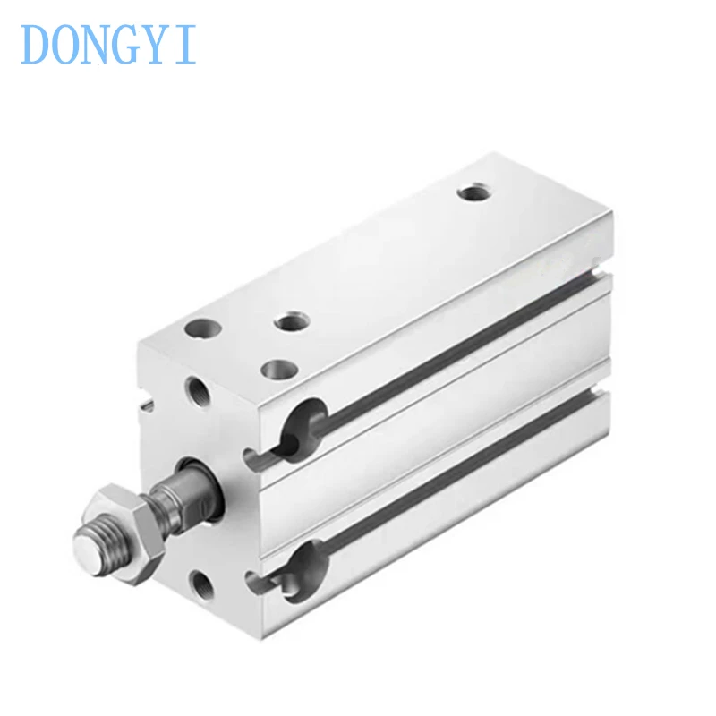 Compact Cylinder DMM DMM-10 DMM-10-5-P-A DMM-10-10-P-A DMM-10-15-P-A DMM-10-20-P-A DMM-10-25-P-A DMM-10-30-P-A DMM-10-40-50-P-A