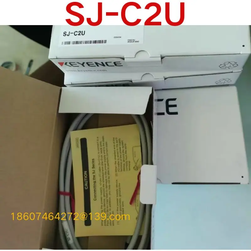 

совершенно новый. Кабель статического элиминатора SJ-C2U