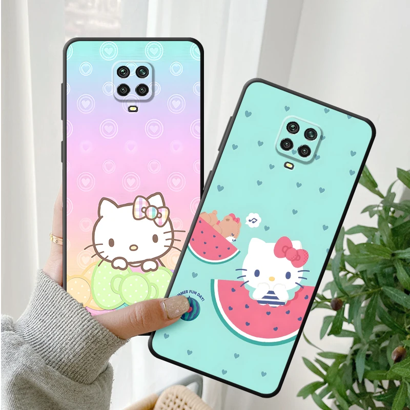 Case For Xiaomi Red… - image