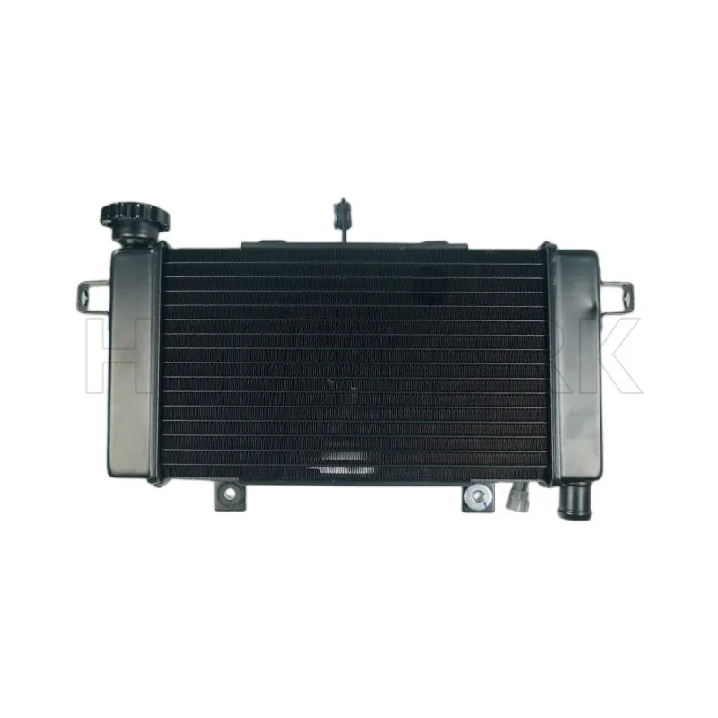 

Motorcycle Radiator for Loncin Voge 500ds Genuine Parts