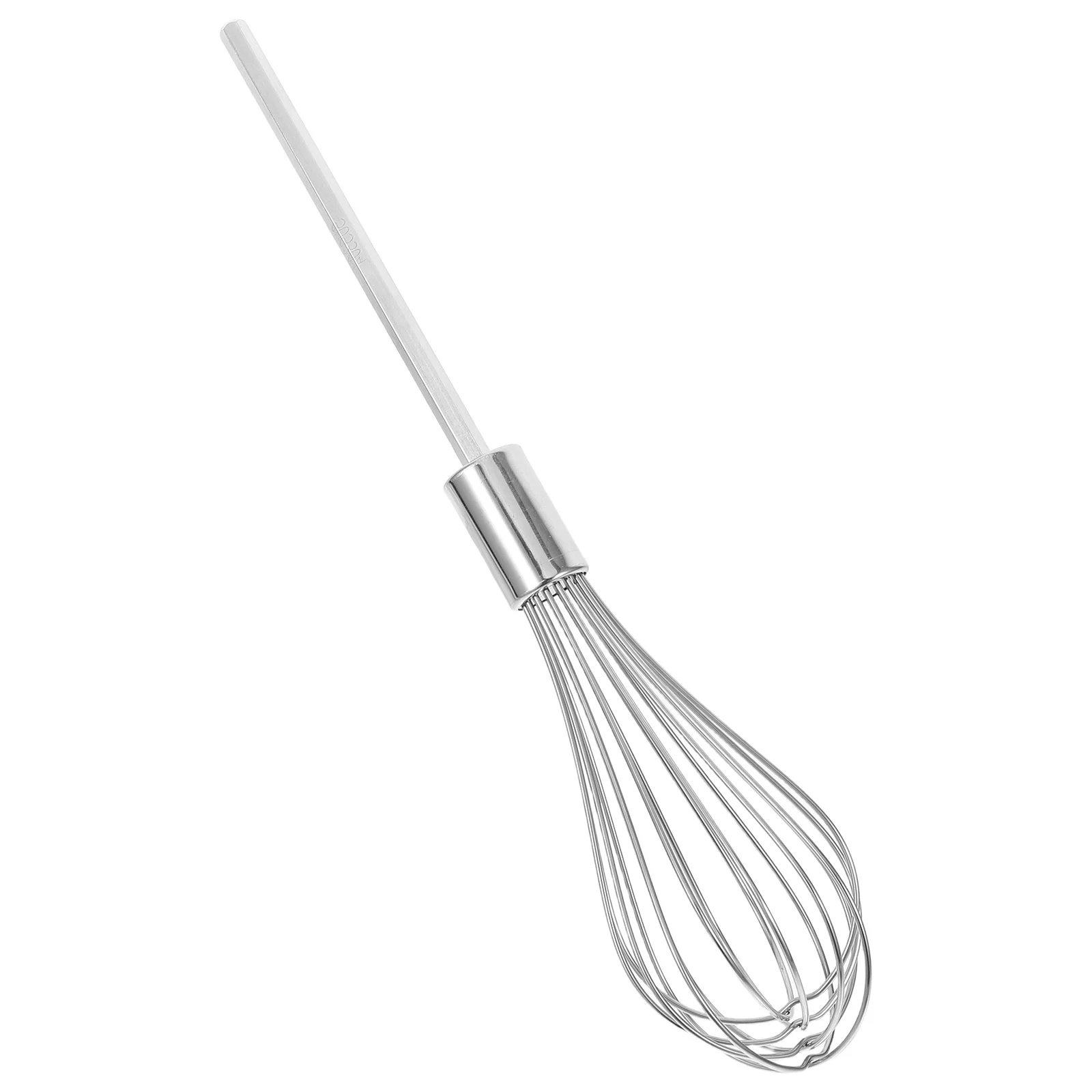 

Stainless Steel Extra Long Thickened Beater Rod Drill Mixer Attachment For Hand Mixer Replacement Multifunctional Kitchen