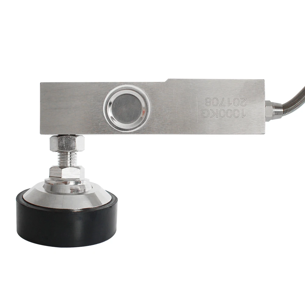 2-Ton Livestock Weighing Sensor Kit
