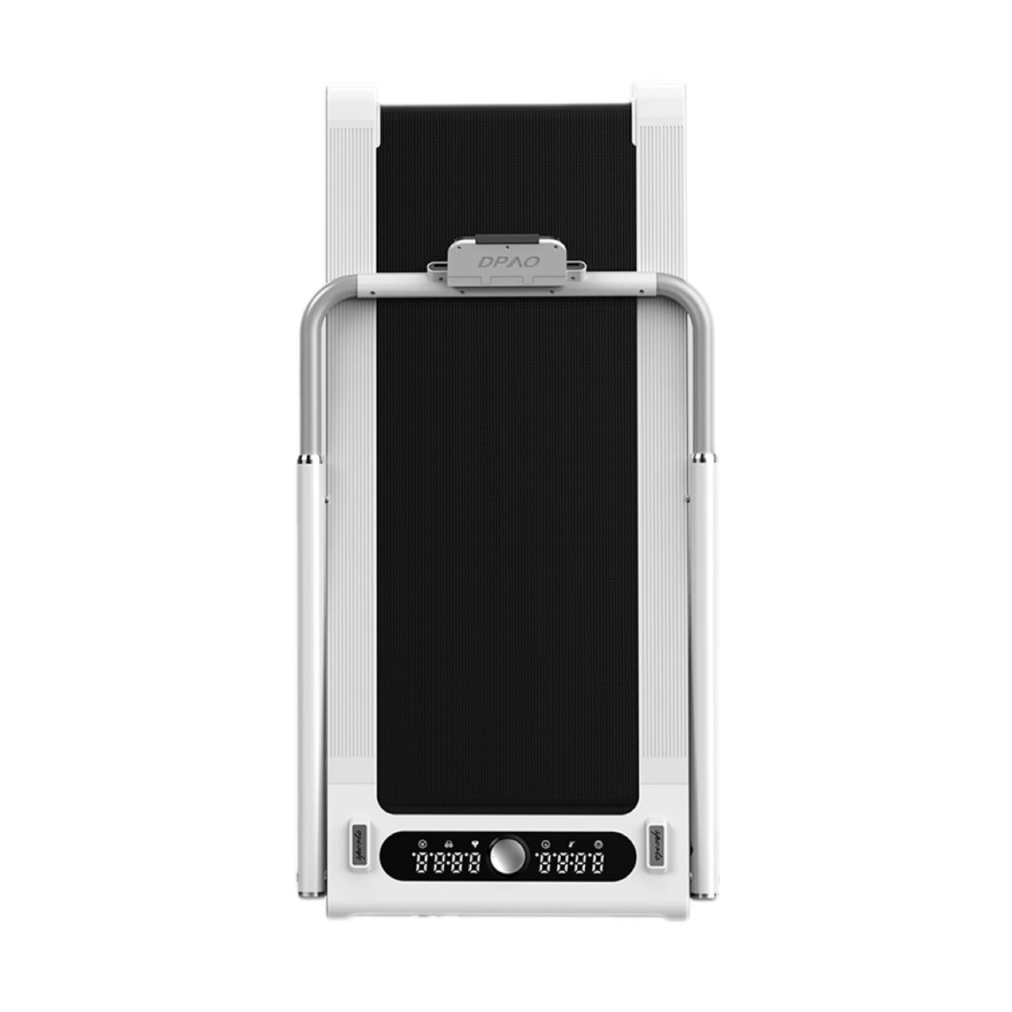 Office Fitness Commercial Inclined Walking Mat Treadmill Foldable Running Motive Electric Manual Treadmill