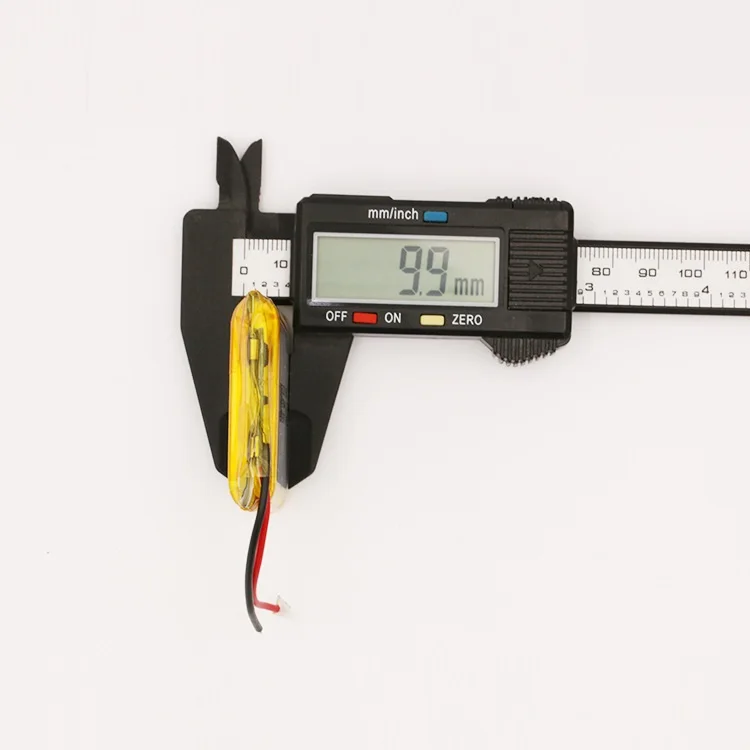 974058 104060 104058 3000mAh Lithium Battery 3.7V Lipo Polymer Battery for GPS Navigator Aeromodelling Bluetooth Speaker