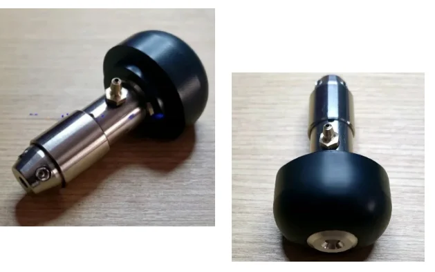 

Engraving Handle, Pneumatic Push Knife Engraving Gold Handle Lindsay Engraving Handle Edge Reel Brand new in stock