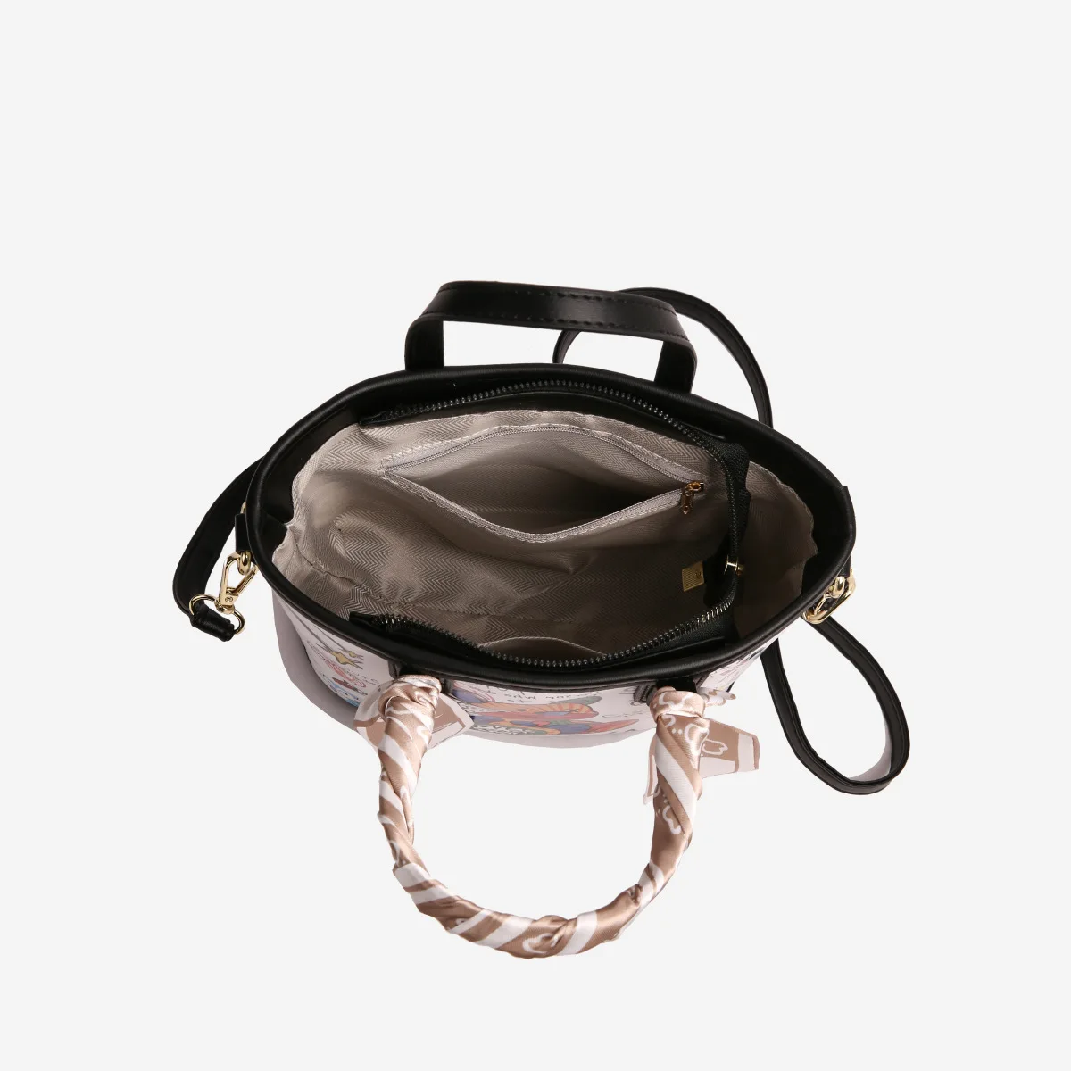 กระเป๋าถือใหม่ปี 2025 - กระเป๋าสะพายข้าง/สะพายไหล่ น่ารักและทันสมัย กระเป๋าใบเล็กสุดอินเทรนด์สำหรับผู้หญิง ดีไซน์โดดเด่น ใช้งานได้หลากหลายในชีวิตประจำวัน