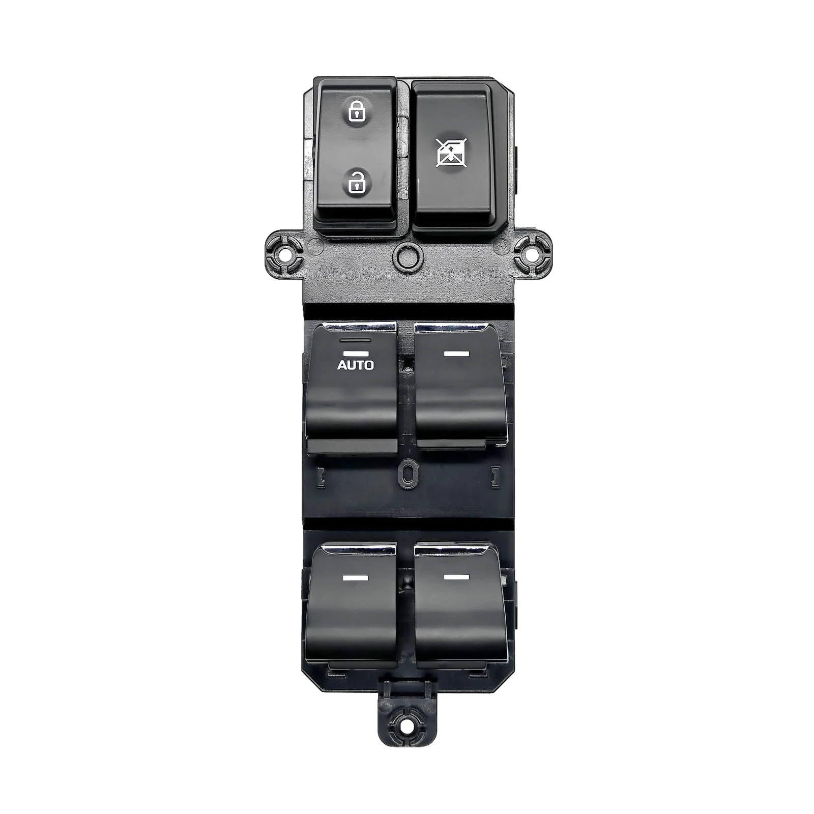 93571-D3000 Driver Side Power Window Master Switch for Hyundai