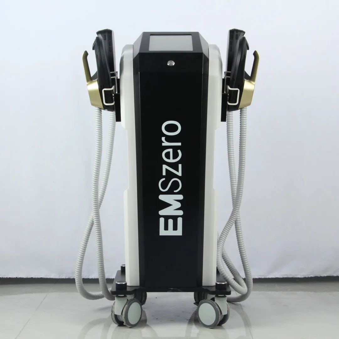 EMSzero Machines 15RF 6500w 200HZ NEO Body Slimming Nova Fat Burning Muscle EMS Sculpting Electromagnetic Stimulate Hiemt Pro