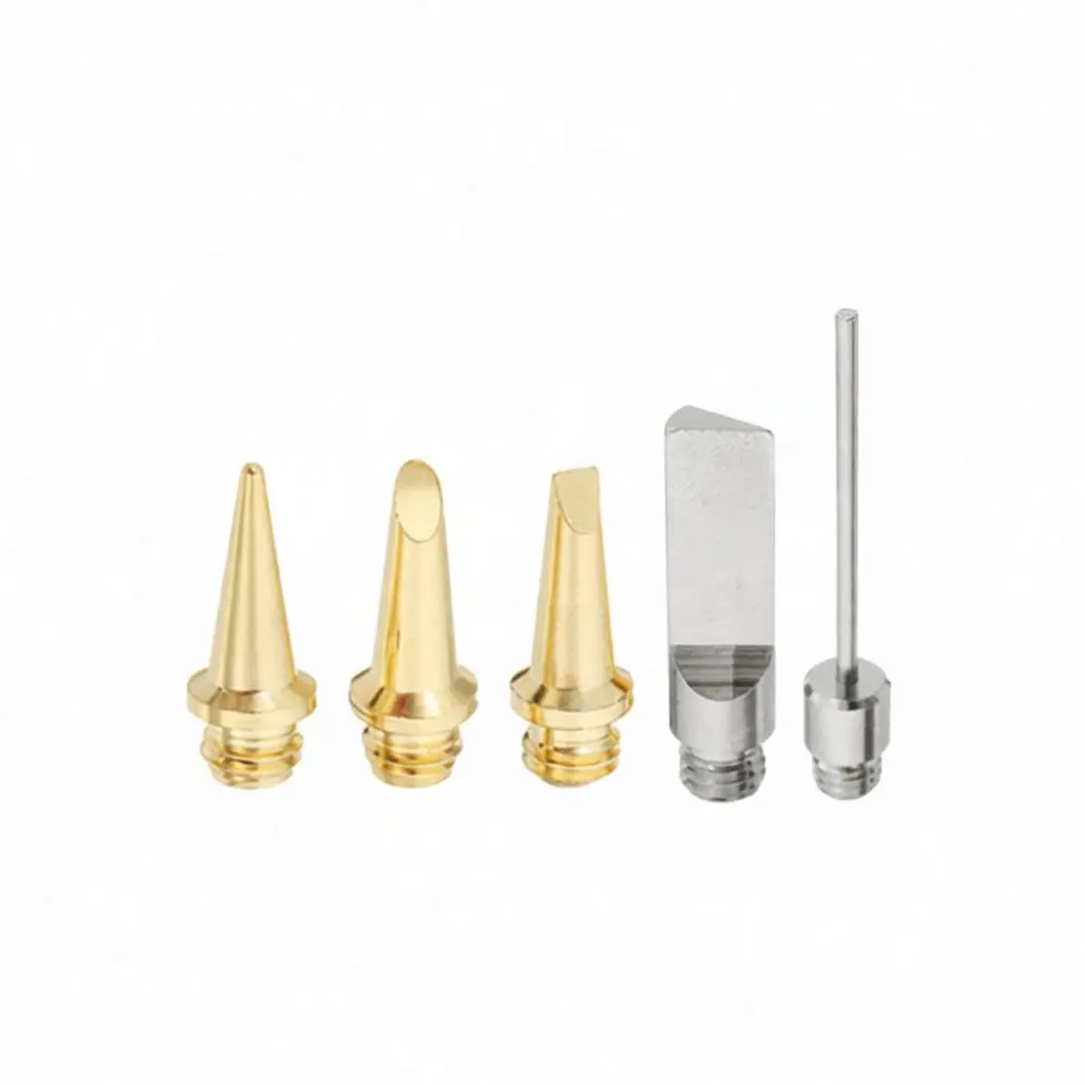 Universal Gas Soldering Iron Heating Element For MT 100 HT 1937 Accessories Welding Maintenance Repair Spare Parts Tool
