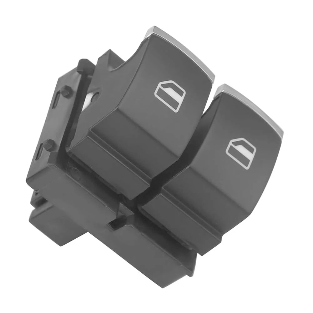 For Eos Car Window Switch Car Maintenance As Shown In The Picture NO Non-deformation Characteristic Quick Installation Process