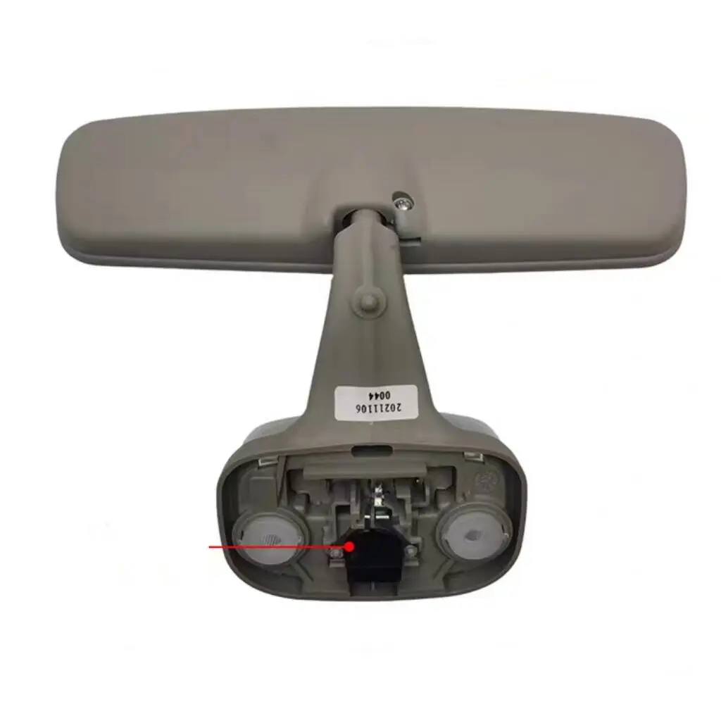 New Genuine OEM Parts Inside Rear View Mirror Assy 84703-81A12,84703-81A14 For Suzuki Jimny