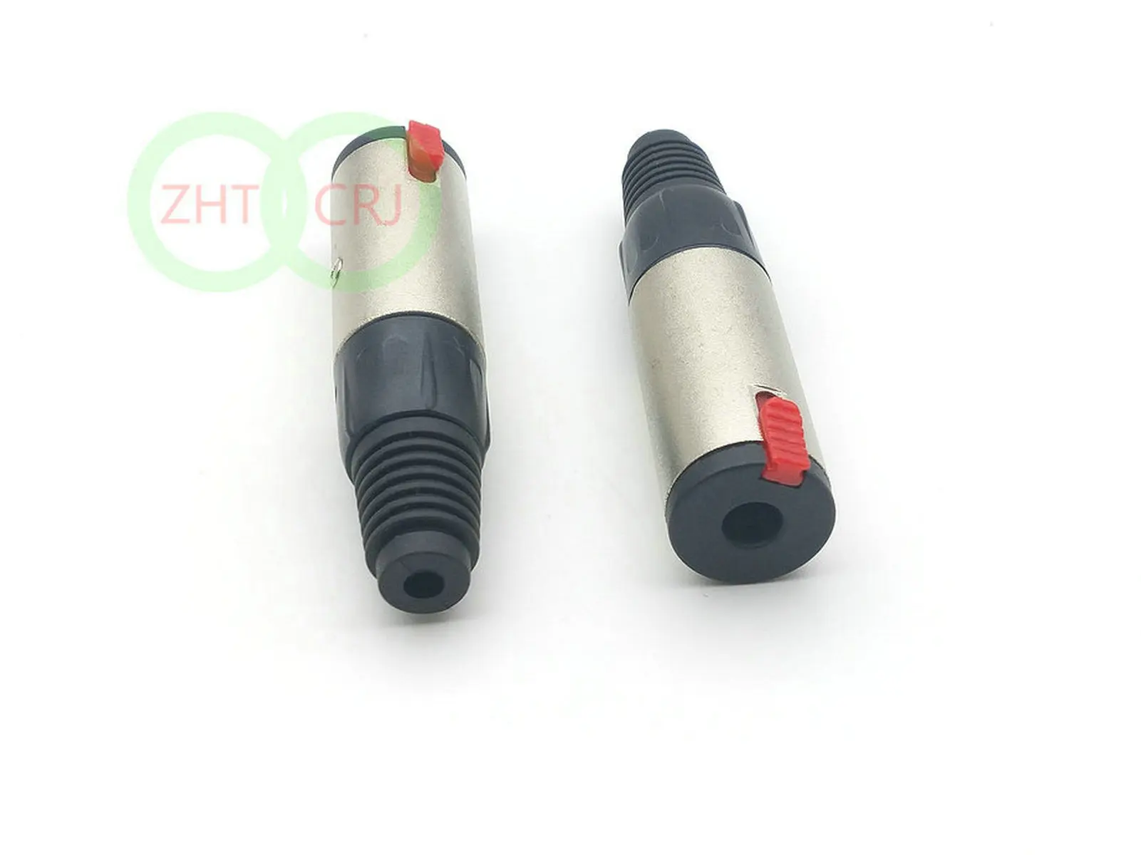 

10pcs 6.35mm 1/4 Inch Stereo TRS Female SPECIAL LOCK TECHNOLOGY