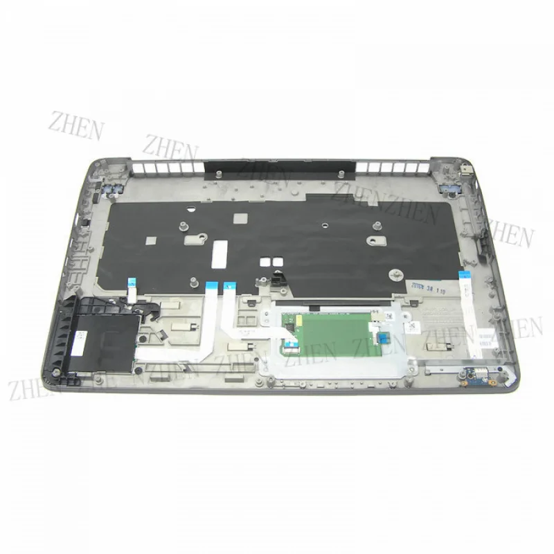 S+ New Genuine for HP Zbook 17 G4 Touchpad Palmrest 929011-001