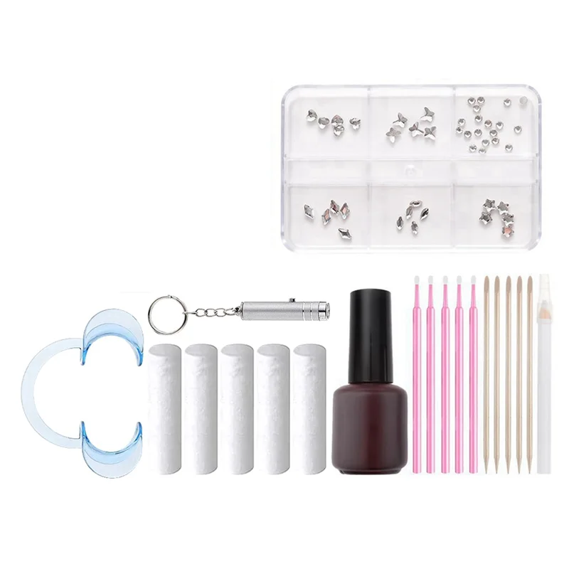 مجموعة تزيين أسنان الحفر DIY ملحقات أدوات الحفر الخاصة مثقاب الأسنان