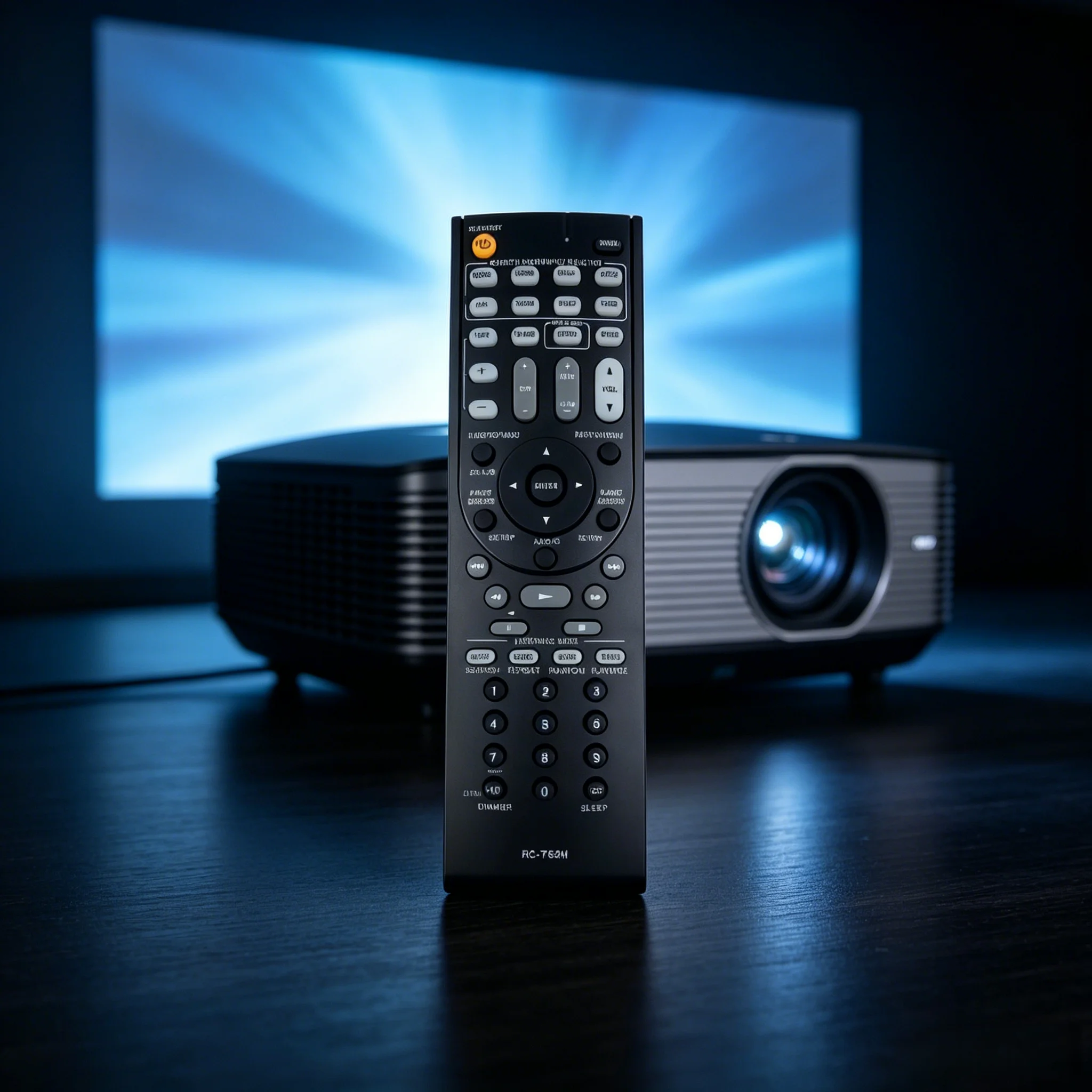 Télécommande de remplacement R - Onkyo Home Cinema avis et prix