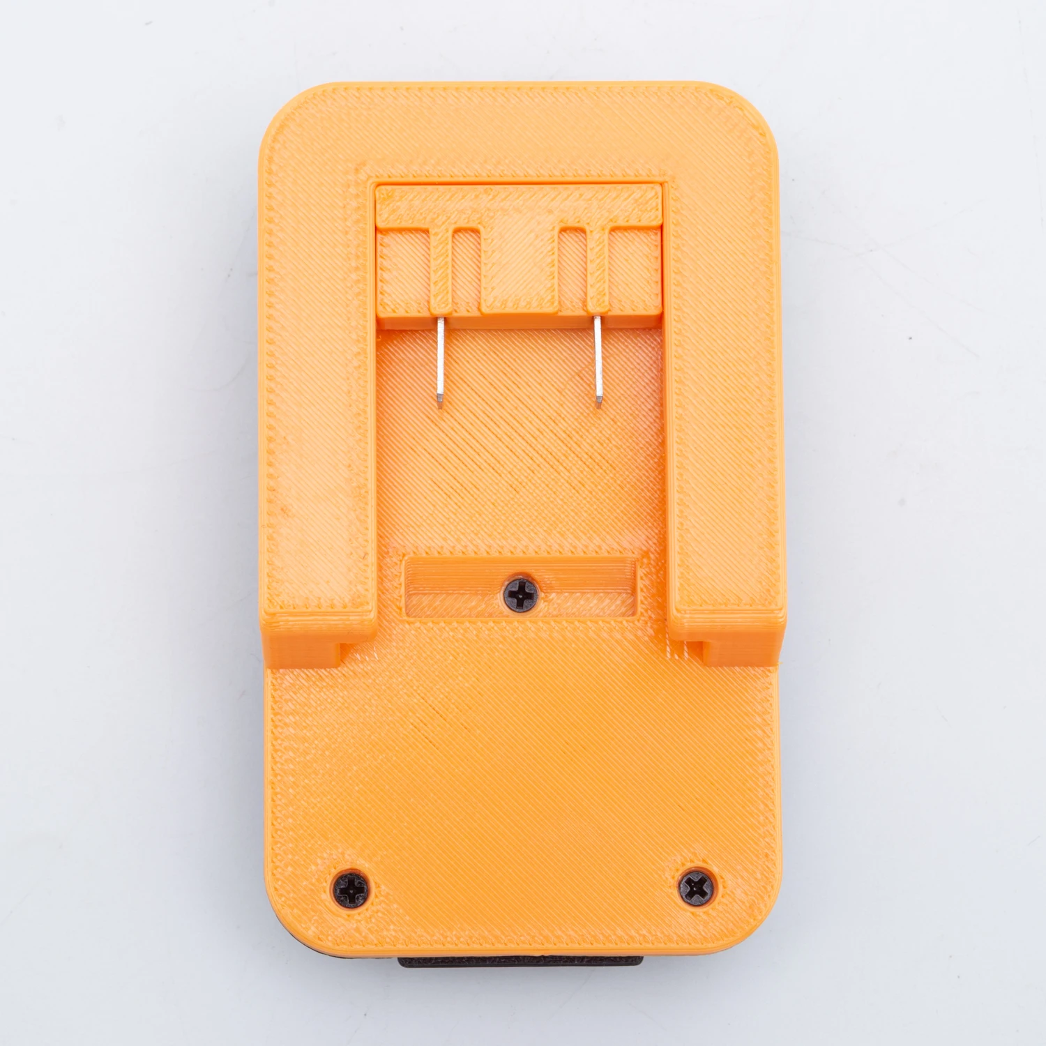 Imagem -05 - Bateria Conversor Adaptador para Worx 4pin 18v Bateria de Lítio para Dewalt 18v Acessórios Ferramenta Elétrica Apenas Adaptador