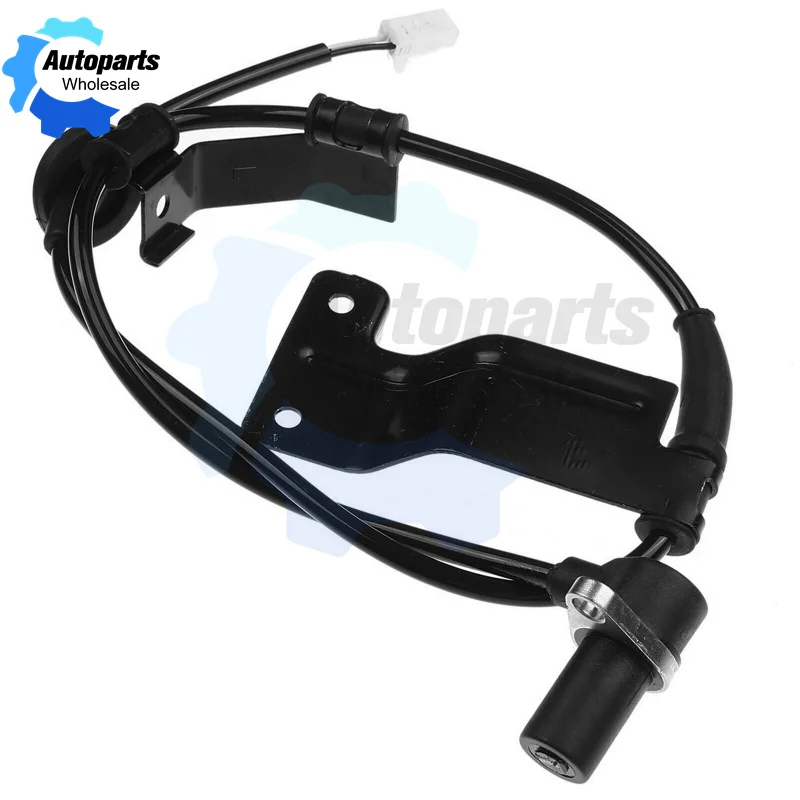 95680-38501 Rear Left ABS Wheel Speed Sensor Easy Install High Quality Auto Parts For Hyundai Sonata 2.4L 2.7L 2003 2004 2005