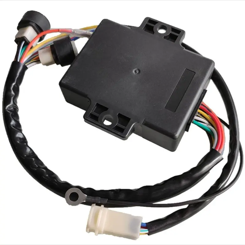 For Warrior 350 YFM350 1990-1995 Motorcycle Ignition Module CDI Box 3GD-85540-20-00 3GD855402000