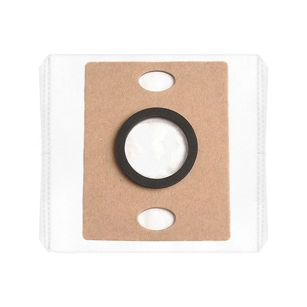 Buy Now Replacement Dust Bag For Ilife V9 Pro/G9 Pro/A12 Pro/A30 Pro Robot Vacuum Cleaner Accessories Part