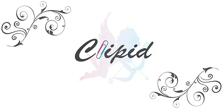 Clipid Trick by Magic Stuff Mentalism Magic Tricks props Close up Magic,Accessories,Magia Toys,Joke Gimmicks