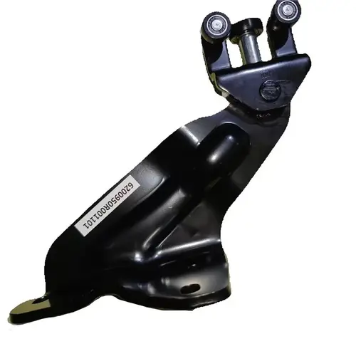Imagen 1 del producto 【¡¡Casa de precio! !】 6200950R0011 Piezas de automóvil Puerta corrediza debajo de la bisagra para JAC Sunray