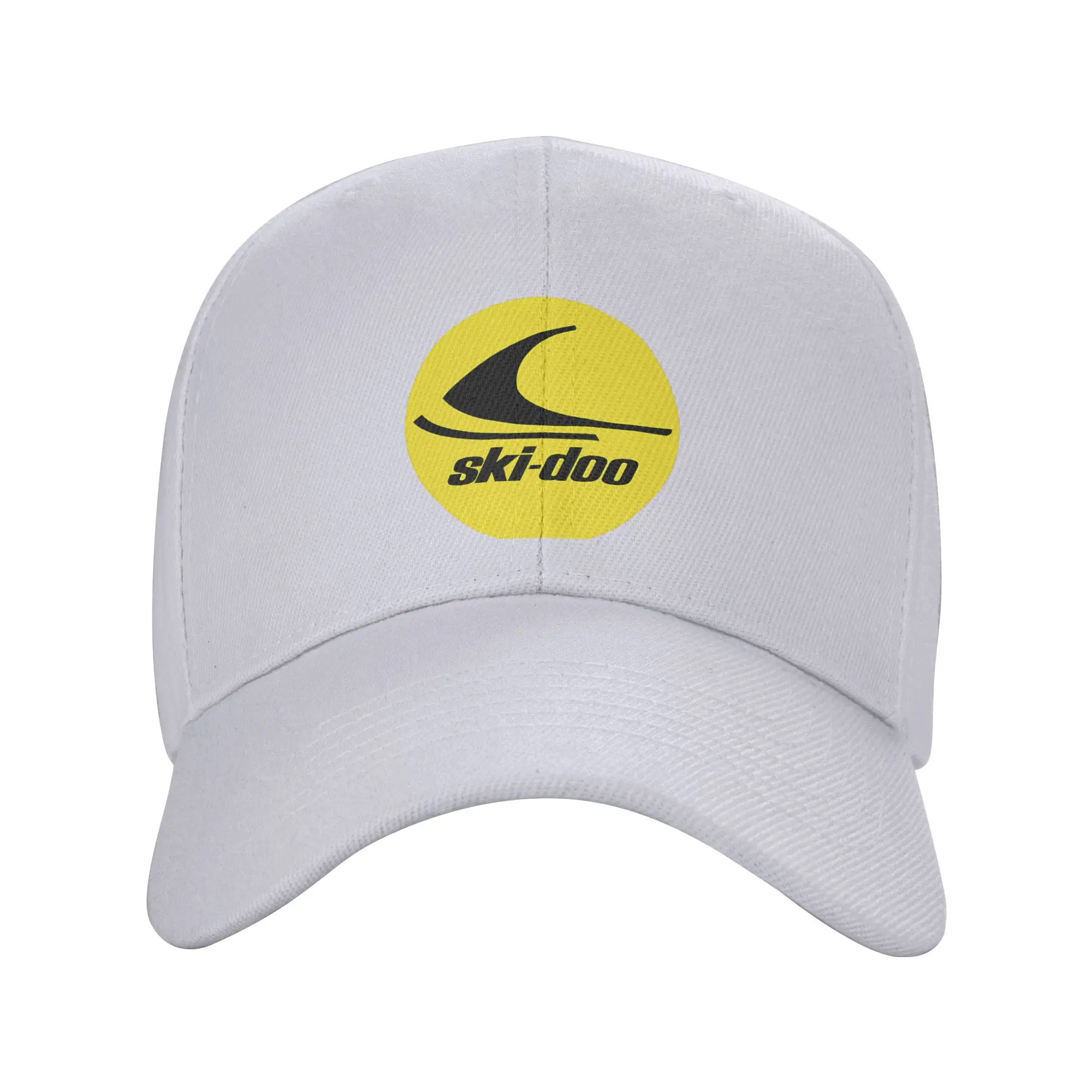 Fashion fposter,small,wall_texture,product,750x1000 Curved Brim Baseball Cap Fine Workmanship Caps Men