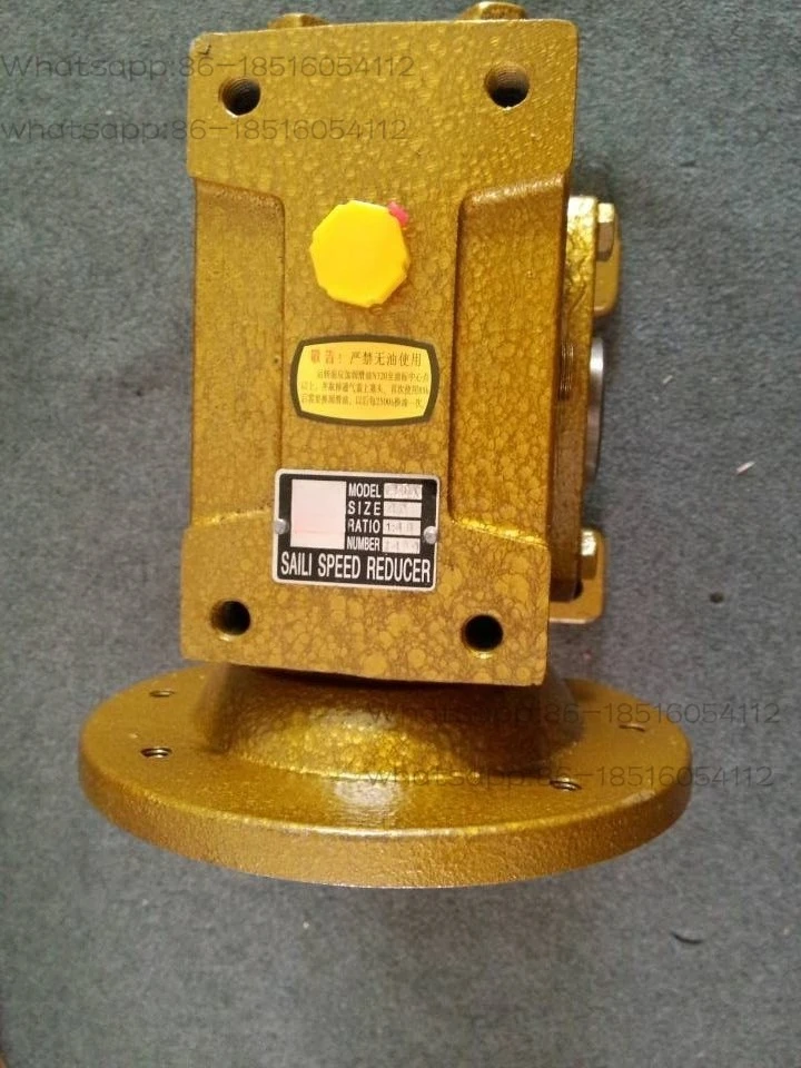 

Редуктор WPWDKO100 75 WPDS80 1:60 WPDS120 TWPKA60