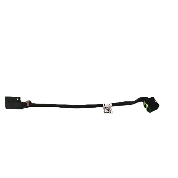 تيار مستمر جاك كابل موصل الطاقة لديل Alienware M15 M17 R2 DC-IN 0J60G1