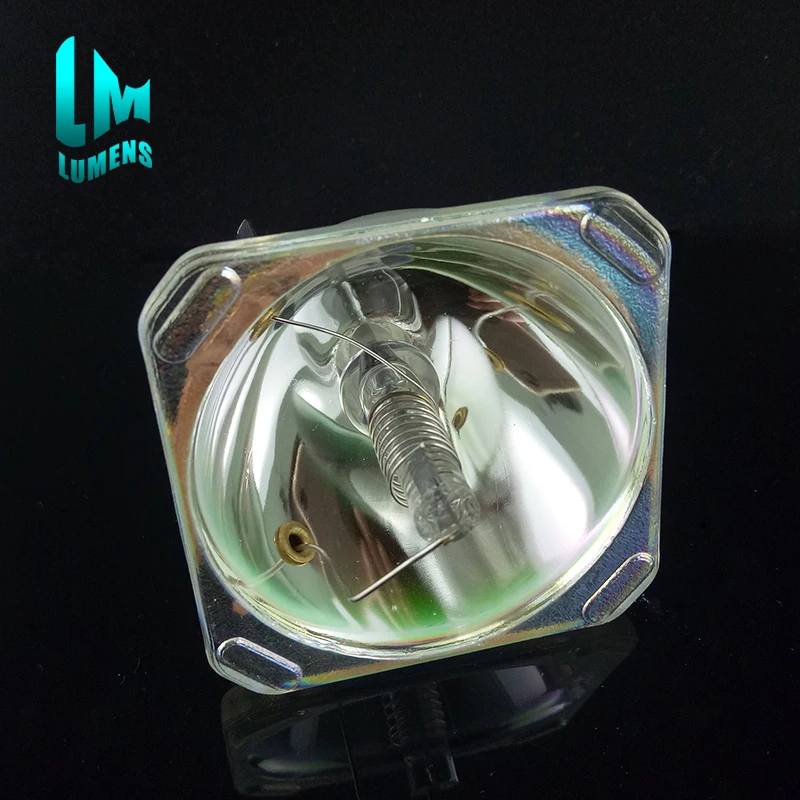 Яркий LT30LP 50029555 для NEC LT25 LT25G LT30 LT30G (без мертвой, питание от светодиода)