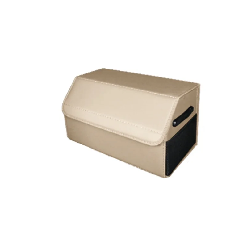 

Suitable For JETOUR DASHING X70PLUS X90PLUS T2 T1 X50 Car Trunk Foldable Medium Size With Lid Large Capacity Storage Box