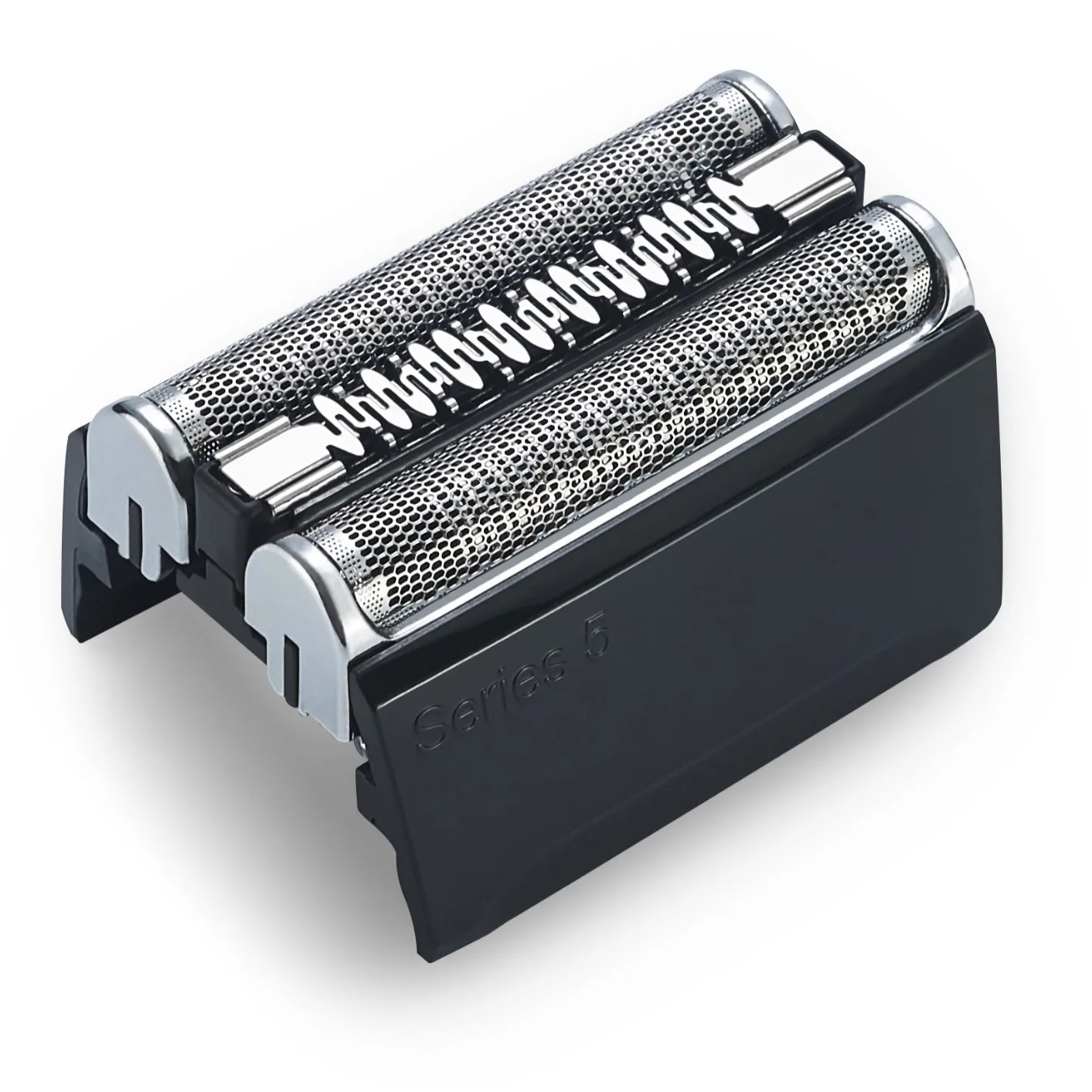 

Для электробритвы Braun серии 5/6/7, лезвие бритвы, головка 52B, 52S 53B 73S, лезвие бритвы с картриджем и безопасной сеткой