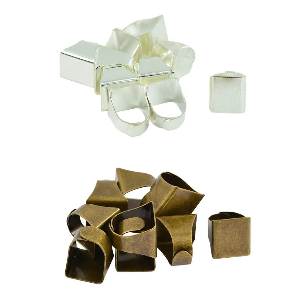 

Ring Adjustable Brass Base Silver Bronze Jewelry Findings Wedding Band for Jewelry Accessories