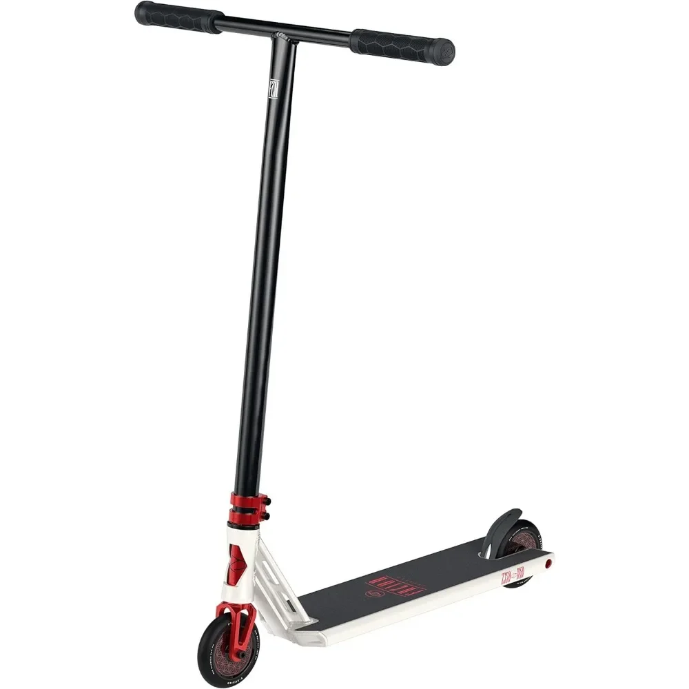 Pro with Boxed Ends, Adult Trick Scooter Professional , Stunt Scooter Pro BMX Scooter