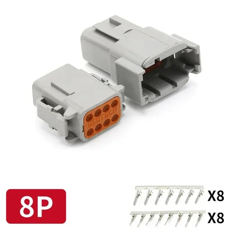 8P