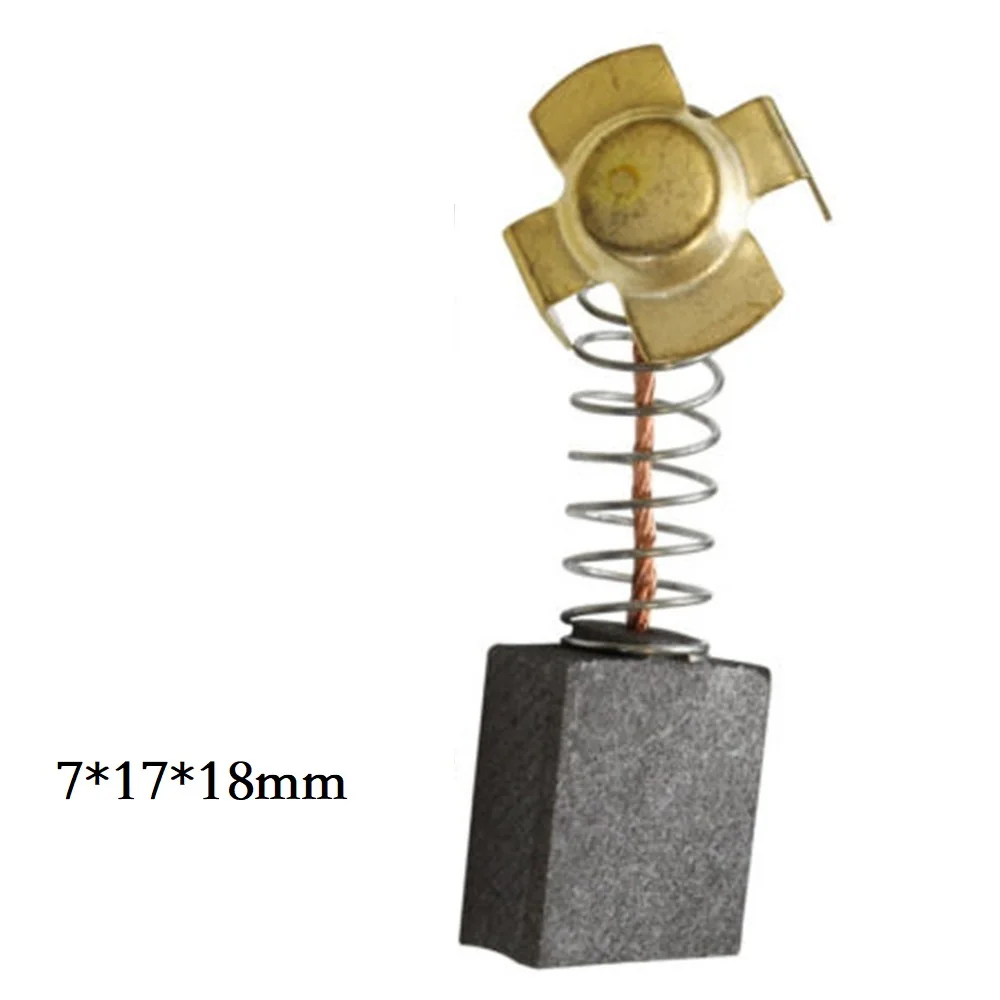 2Pcs Angle Grinders Carbon Brushes 999044 For G18SE2 G18SR G23SC2 G23SR Angle Grinders Replacement Accessories