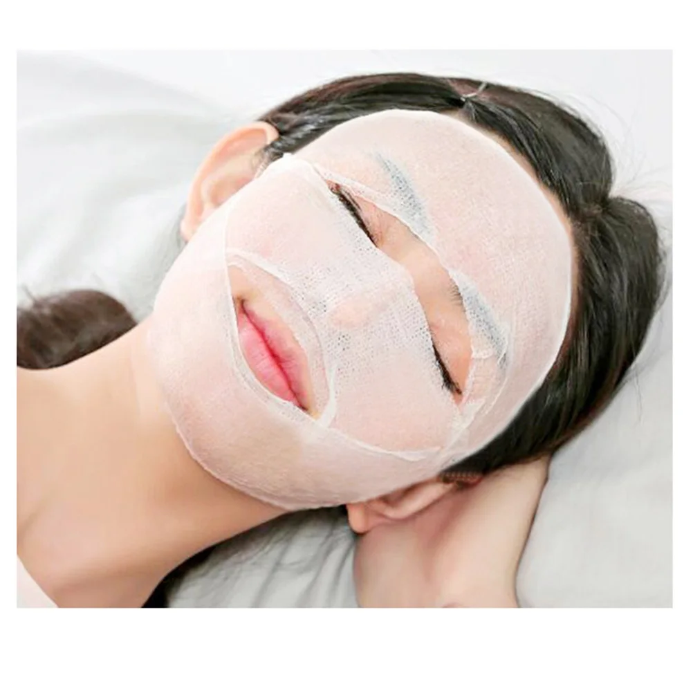 

Cotton Disposable Makeup Removal Facial Pads For Face Pads Daily Skincare Women Cosmetics Soft Non Makeup Pad Woven