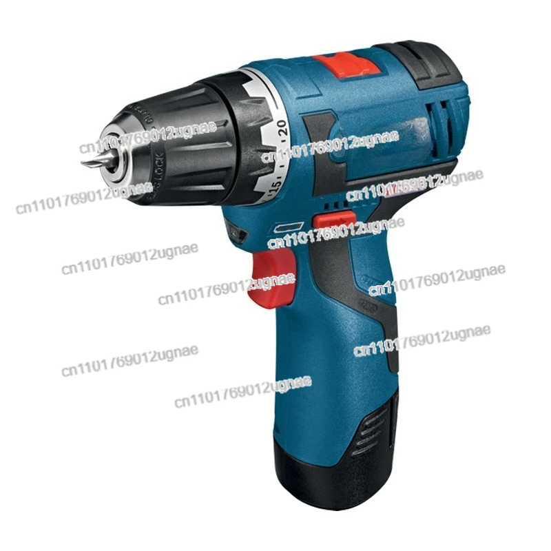 

Rechargeable Drill GSR12V-EC Brushless Lithium Electric Drill Electric Screwdriver Hand Electric Drill Multi-function
