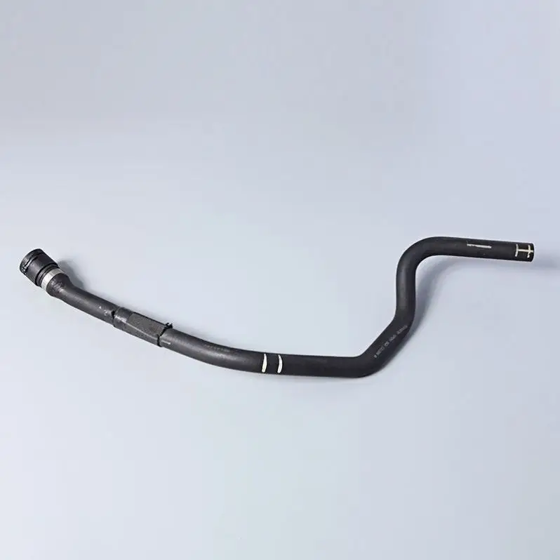 2models (1pcs) water pipe engine heater water hose for Chinese SAIC ROEWE 550 MG6 1.8T engine  autocar motor parts 10022365