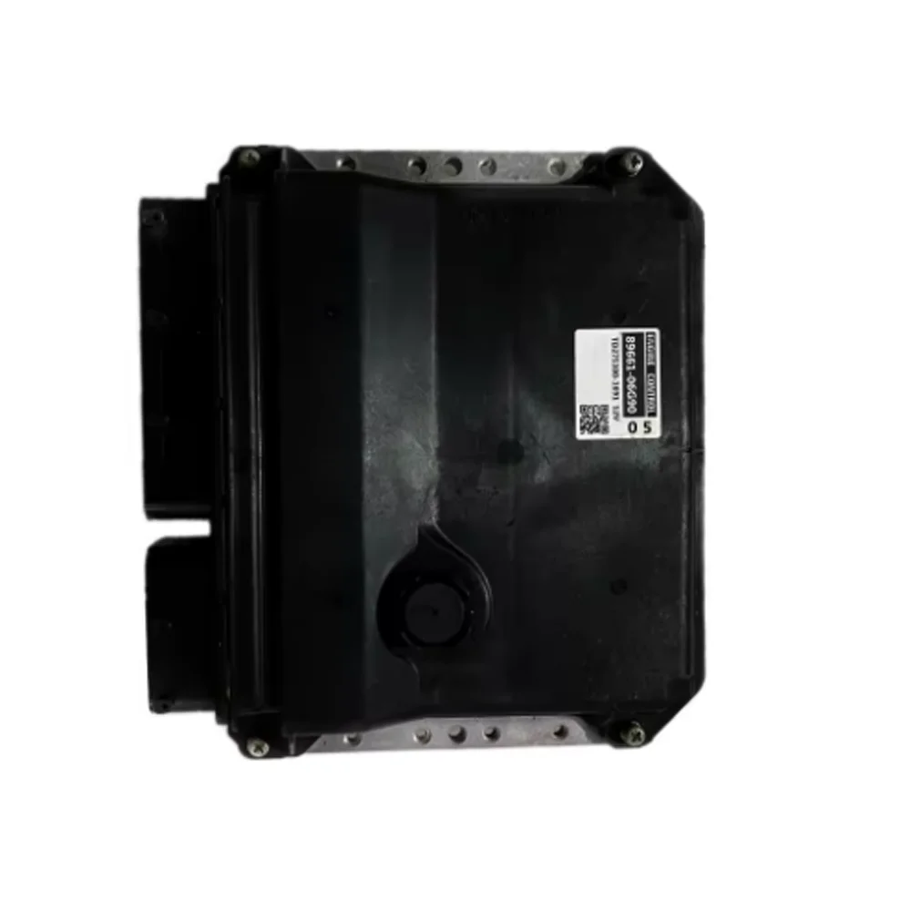 الأصلي 89661-06g90 Ecm Ecu وحدة تحكم المحرك وحدة تحكم Pcm Td275300-1691 12 فولت لتويوتا #4