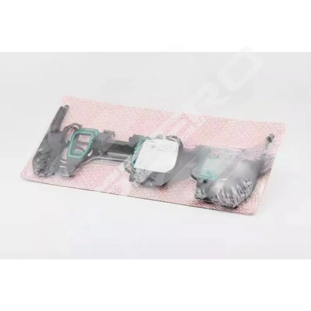 Intake Manifold Gasket Intake Branch Pipe Gaskets Parts for Buick Regal Lacrosse GL8 Firstland 3.0