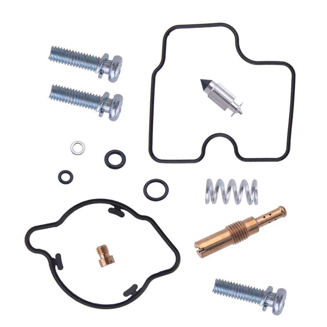 Carburetor Repair K… - image