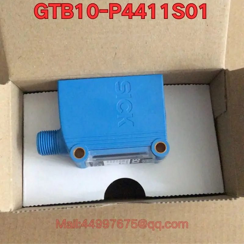 

New GTB10-P4411S01 sensor Latest Pricing for 2026