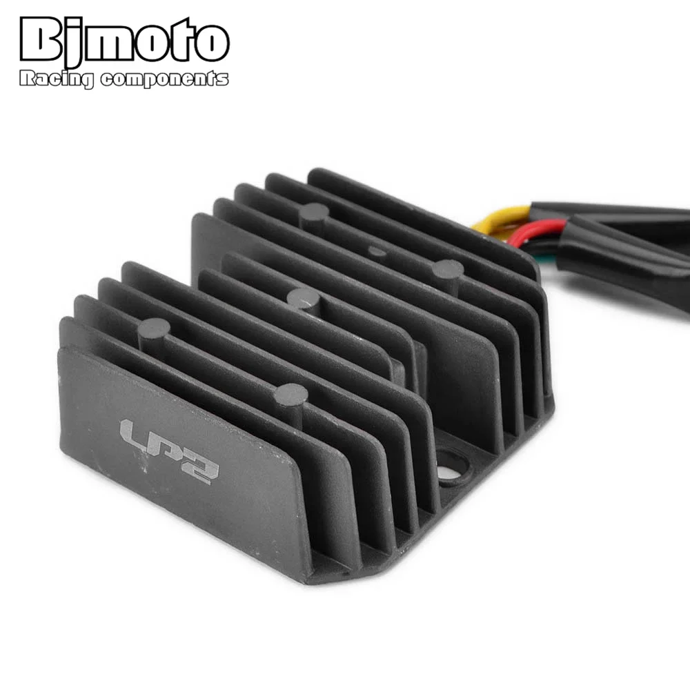 Regulator rectifier For Kymco Xciting Grand Dink 250 bet win heroism yager spacer People entretoise 125 200 150 LC S I view 5